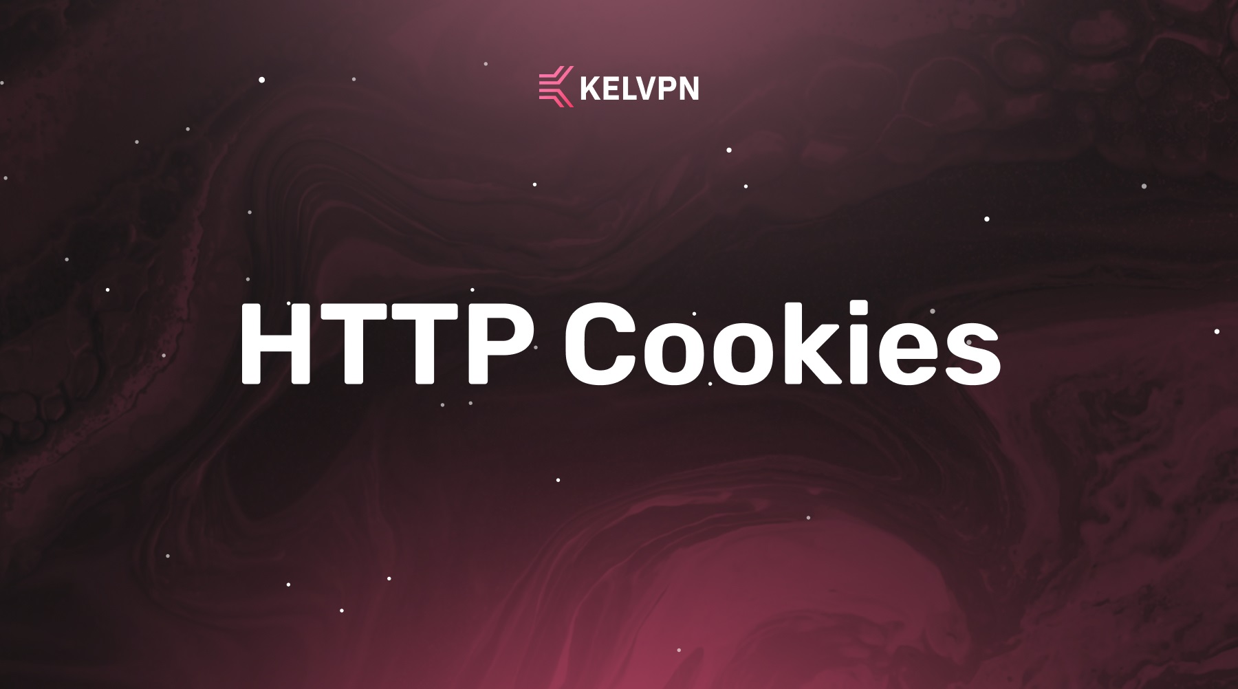 HTTP Cookies: Mechanics, Security Boundaries, and VPN Interaction