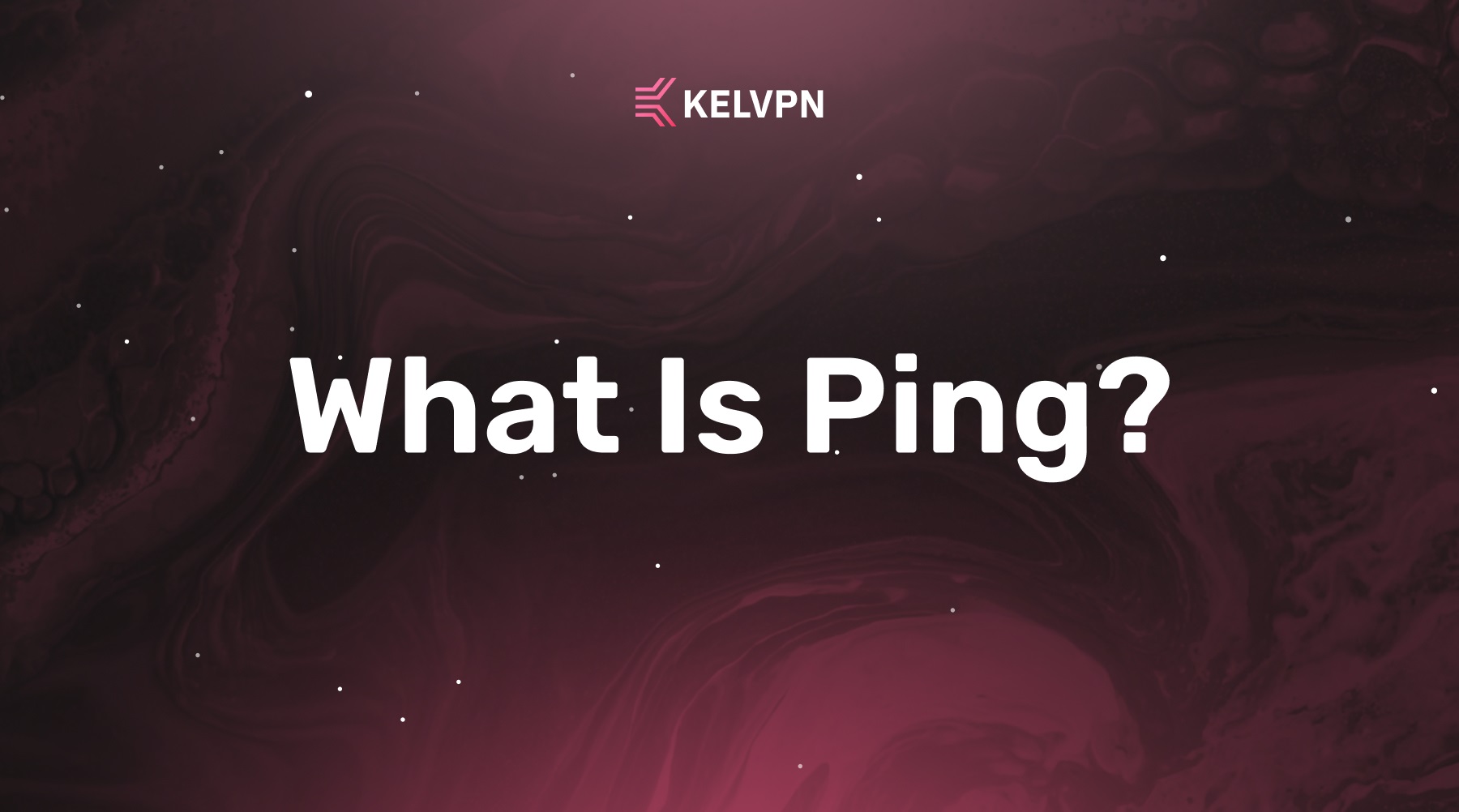 What Is Ping: Complete Guide to Network Latency and Its Impact on Online Activity