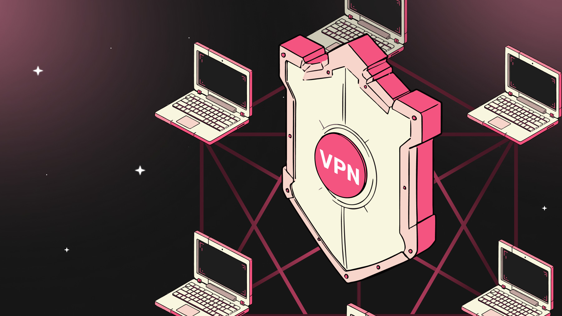 What Is a Decentralized VPN? Is It Better Than a Regular One?