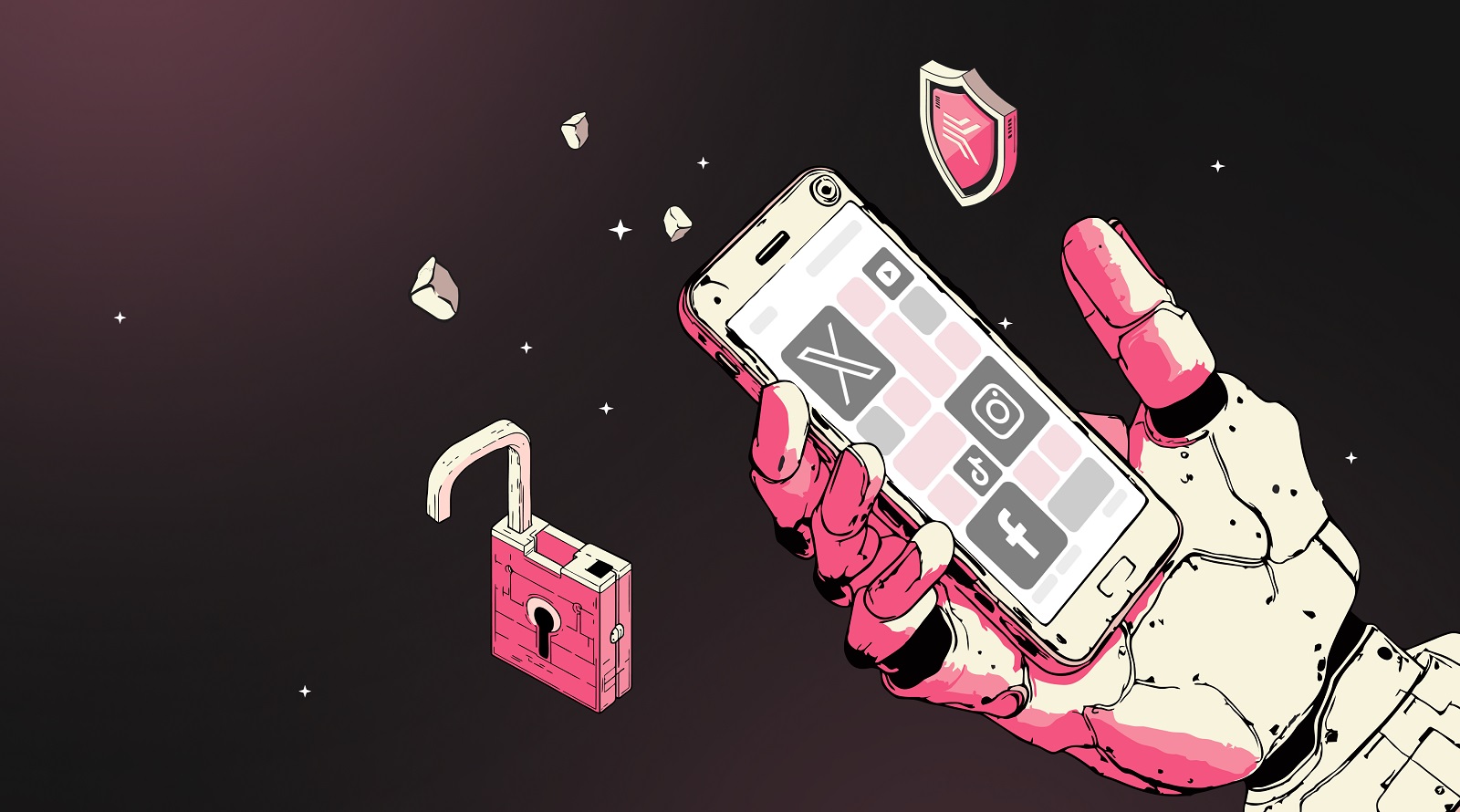 VPN for Social Media: Unblock Instagram, Twitter, and More