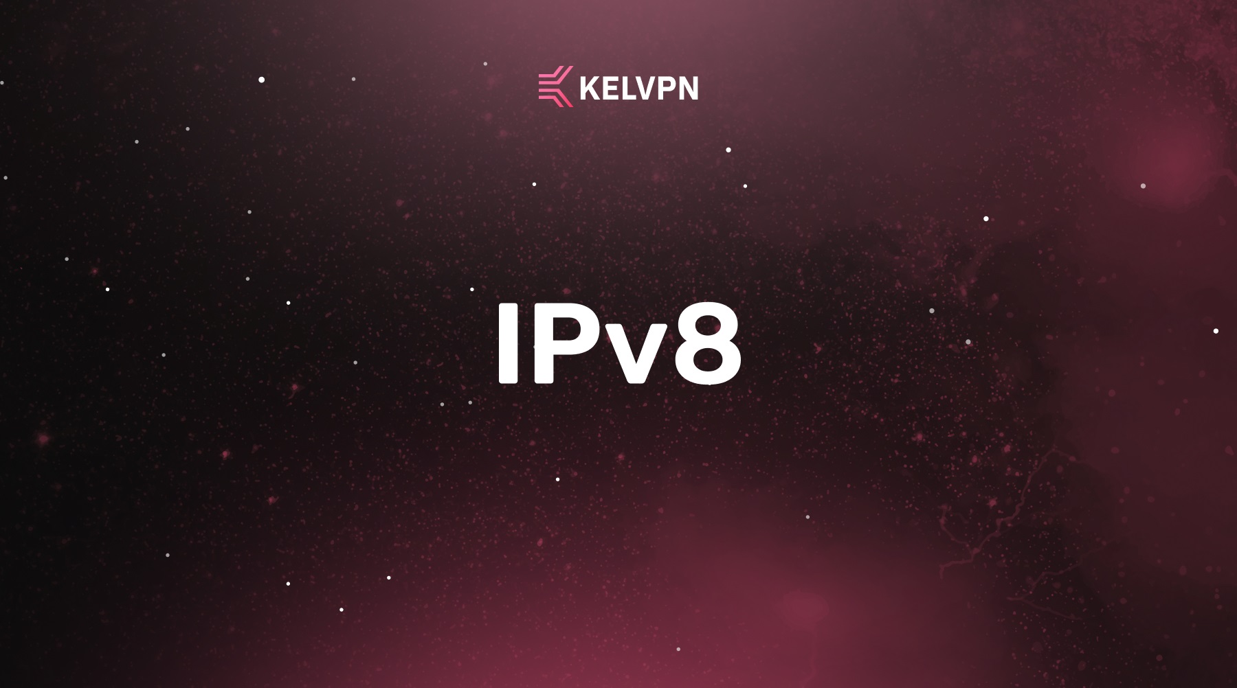 IPv8: A New Candidate for Replacing IPv4 and IPv6 and Its Role in the Future Internet