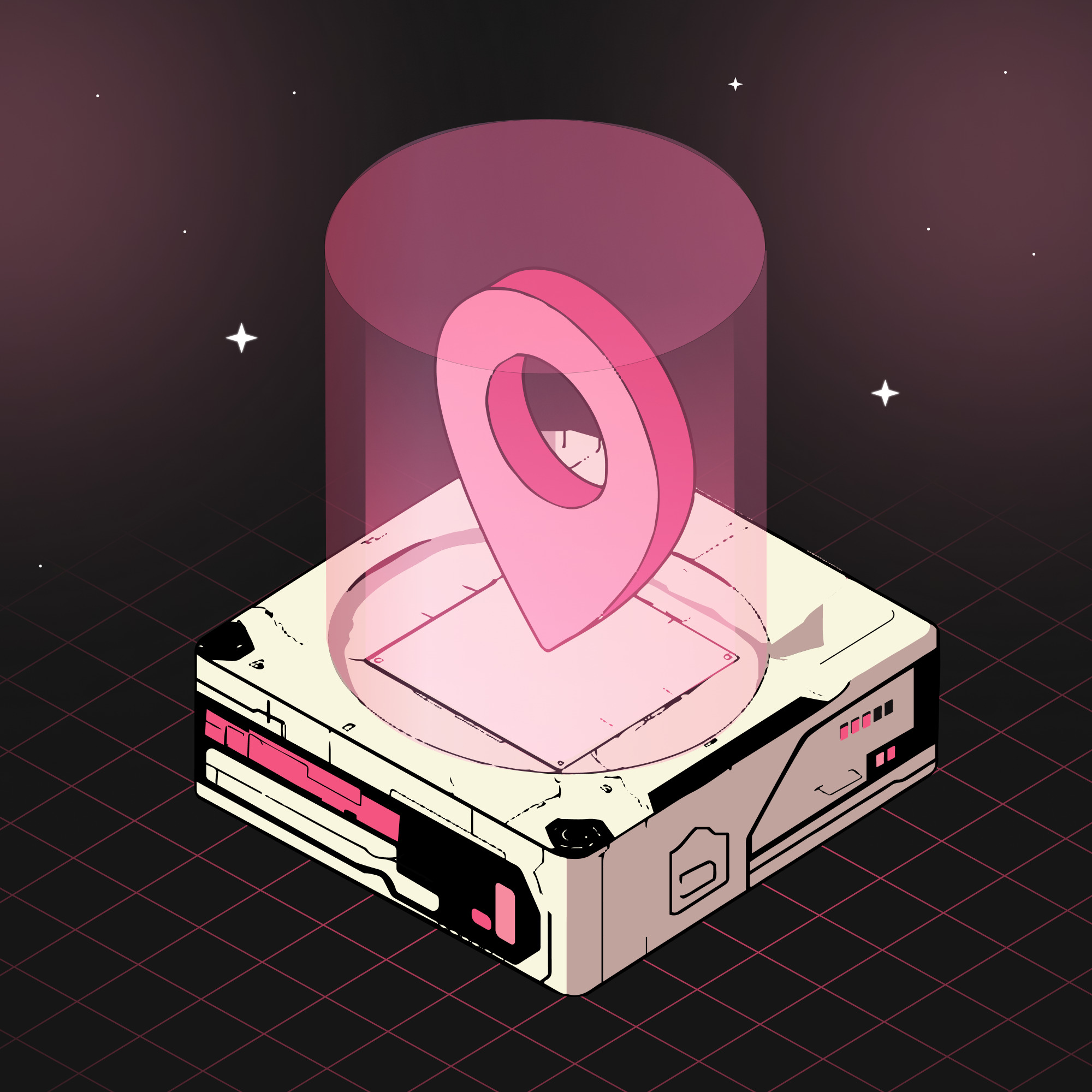 Privacy and anonymity with VPN